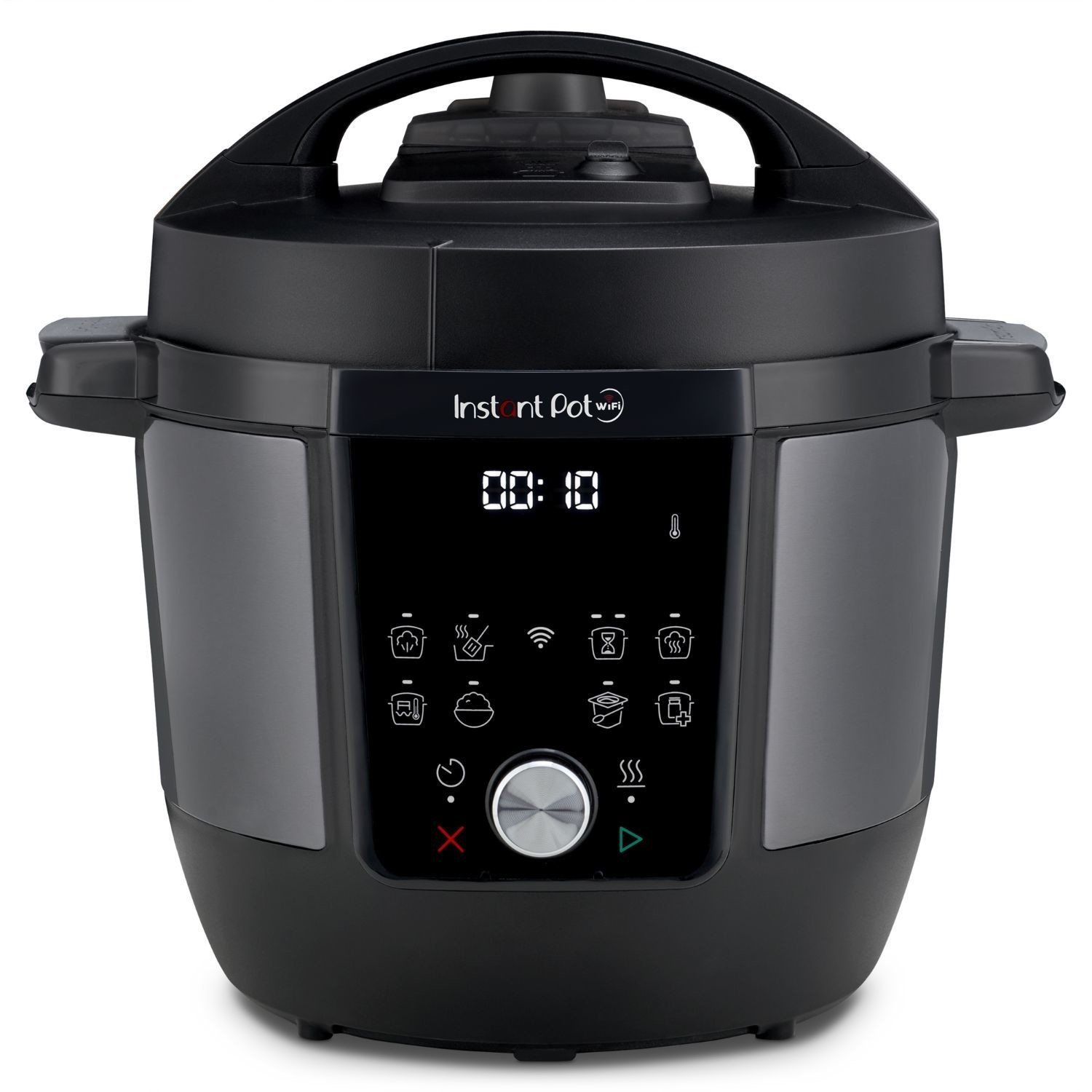 Instant Pot Plus 5.7L Wi-Fi Enabled Multi-Cooker