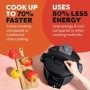 Refurbished Instant Pot Plus 5.7L Multi-Cooker