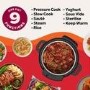 Refurbished Instant Pot Plus 5.7L Multi-Cooker