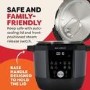 Refurbished Instant Pot Plus 5.7L Multi-Cooker