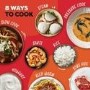 Refurbished Instant Pot Plus 5.7L Multi-Cooker