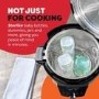 Refurbished Instant Pot Plus 5.7L Multi-Cooker