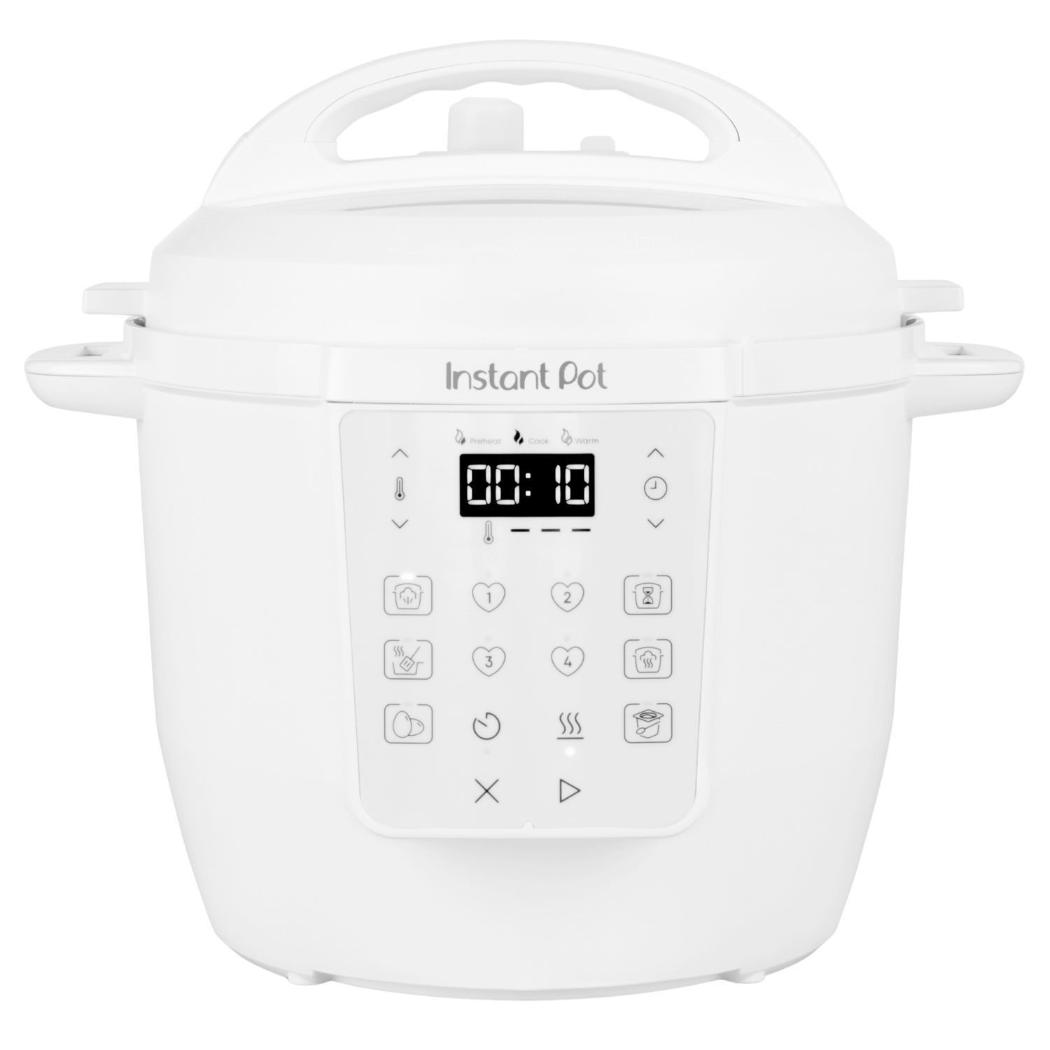 Instant Pot Classic Multi Cooker 7 1 Sea Salt