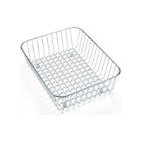 Franke 112.0007.664 AR Drainer Basket - Stainless Steel