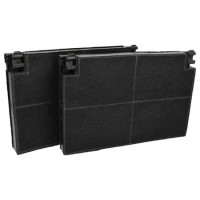 Franke Activated Carbon Filter for FTC601BK/GL Franke Activated Carbon Filter for FTC601BK/GL