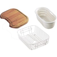 Franke 112.0050.423 EUB Accessory Pack
