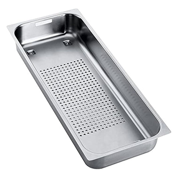 Franke Strainer Bowl - Stainless Steel
