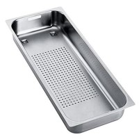 Franke Strainer Bowl - Stainless Steel Franke Strainer Bowl - Stainless Steel