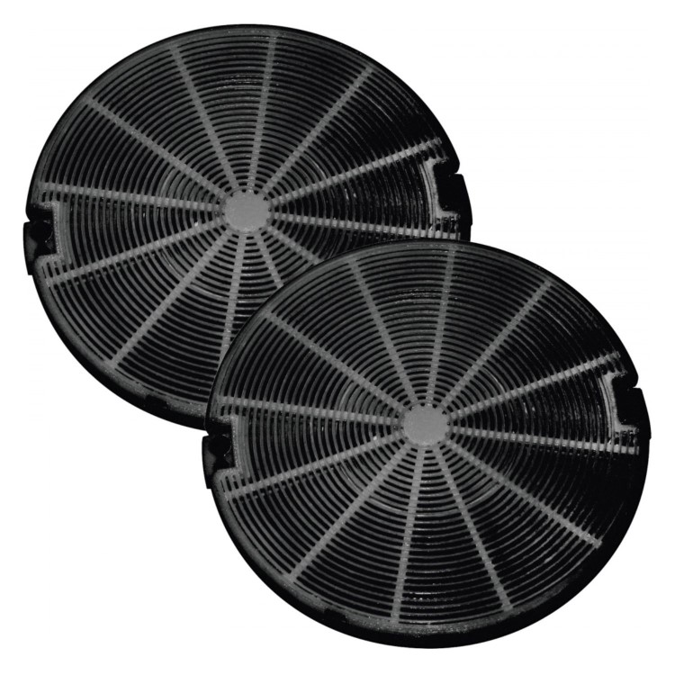 Franke Charcoal Filter for FSM601-BK & FTC 622 XS