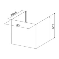 Faber Chimney Kit For Stilnovo Plus