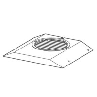 Faber 112.0252.439 Recycling Version Kit White