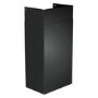 Franke Maris 2.0 Chimney Kit - Black