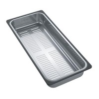 Franke Mythos Strainer Bowl - Stainless Steel Franke Mythos Strainer Bowl - Stainless Steel
