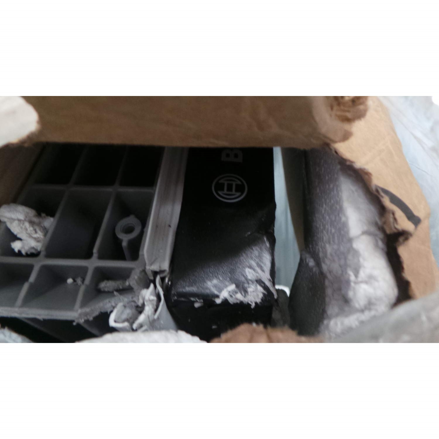 Bosch smv50c10gb integrated dishwasher discount