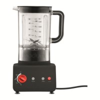 Bodum 11303-01UK Bistro 1.25L Blender - Black