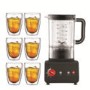 Bodum 11303-01UK Bistro 1.25L Blender - Black