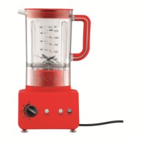 Bodum 11303-294UK Bistro 1.25L Blender - Red