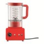Bodum 11303-294UK Bistro 1.25L Blender - Red