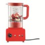 Bodum 11303-294UK Bistro 1.25L Blender - Red