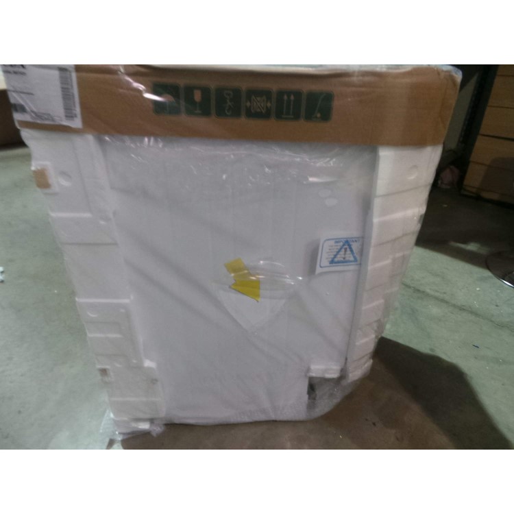 GRADE A2 - Light cosmetic damage - CDA WC431 45cm Slimline Fully Integrated Dishwasher