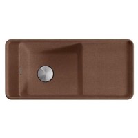 Franke Fragranite Kitchen Sink - Copper Gold