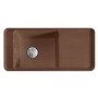 Franke Fragranite Kitchen Sink - Copper Gold