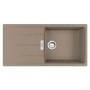 Franke Centro Granite Inset Kitchen Sink - Oyster