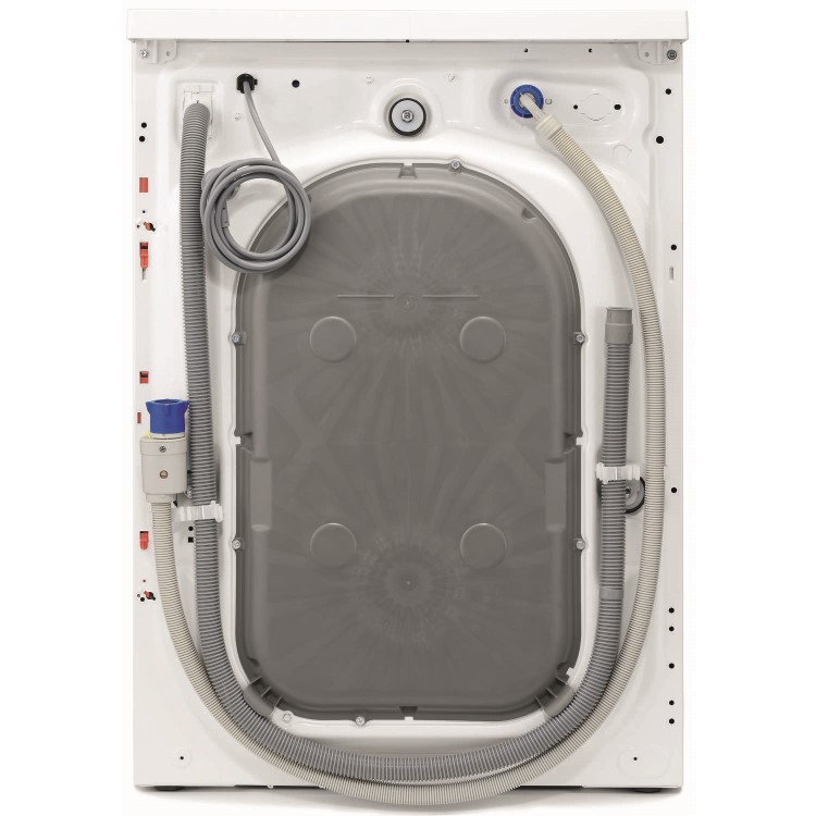 AEG L99695HWD ÖKOKombi 9kg Wash 6kg Dry 1600rpm Freestanding Washer Dryer-White