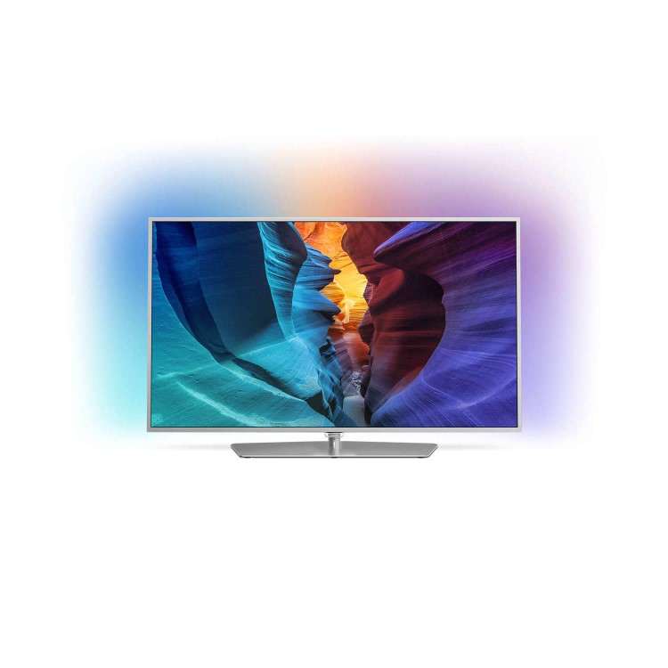 Philips 40PFT6550/12 40 Inch Smart Full HD LED TV