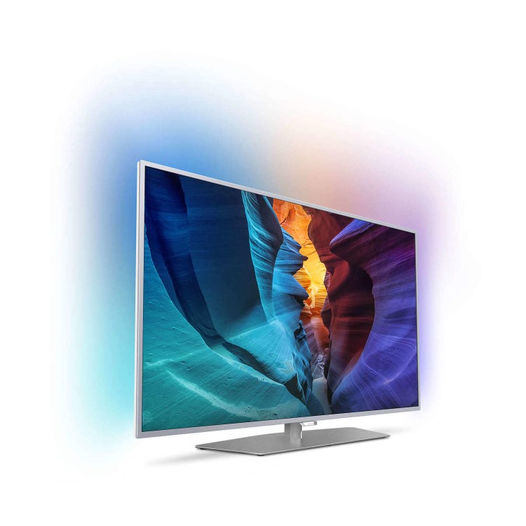 Philips 40PFT6550/12 40 Inch Smart Full HD LED TV
