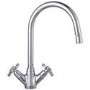 Franke RFGO Rotaflow Tap with Swivel Nozzle