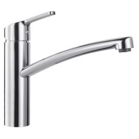 Franke Single Lever Kitchen Mixer Tap - Chrome