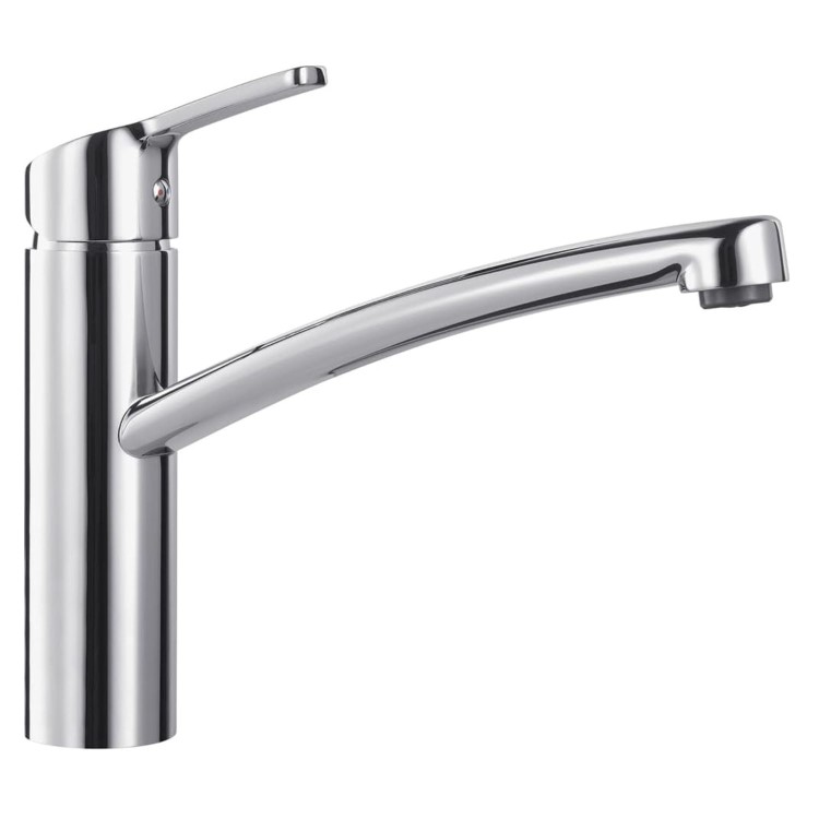 Franke Single Lever Kitchen Mixer Tap - Chrome