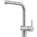 Franke Atlas Neo Square Stainless Steel Pull Out Kitchen Tap