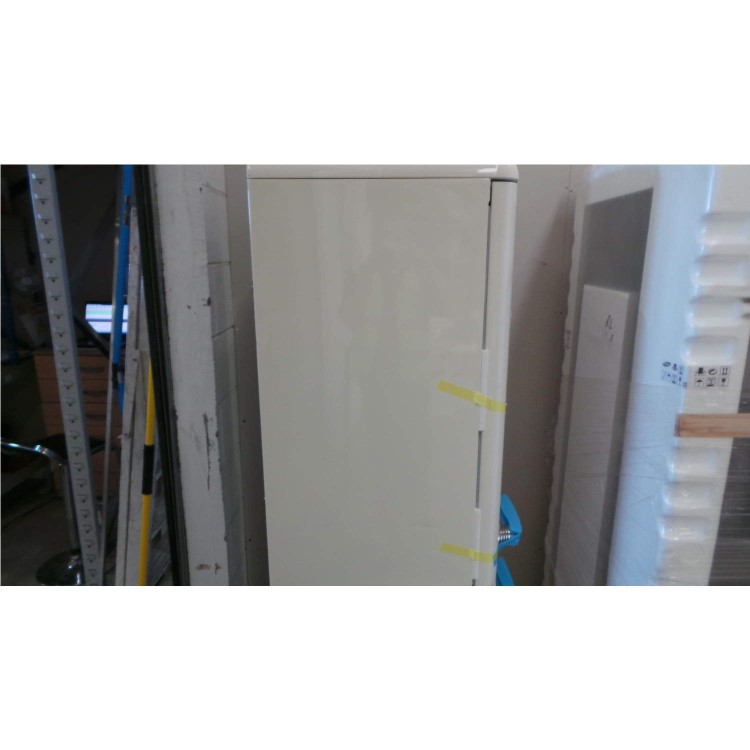GRADE A2 - Light cosmetic damage - Gorenje RK60359OC Retro Style Freestanding Fridge Freezer Right Hand Hinge Cream