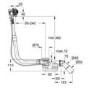 Grohe SmartControl Shower Set - 2 Outlet