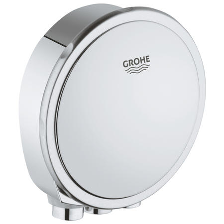 Grohe SmartControl Shower Set - 2 Outlet