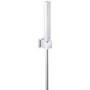Grohe SmartControl Handheld and Head Shower Set