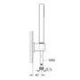 Grohe SmartControl Handheld and Head Shower Set