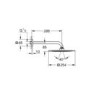 Grohe SmartControl Handheld and Head Shower Set
