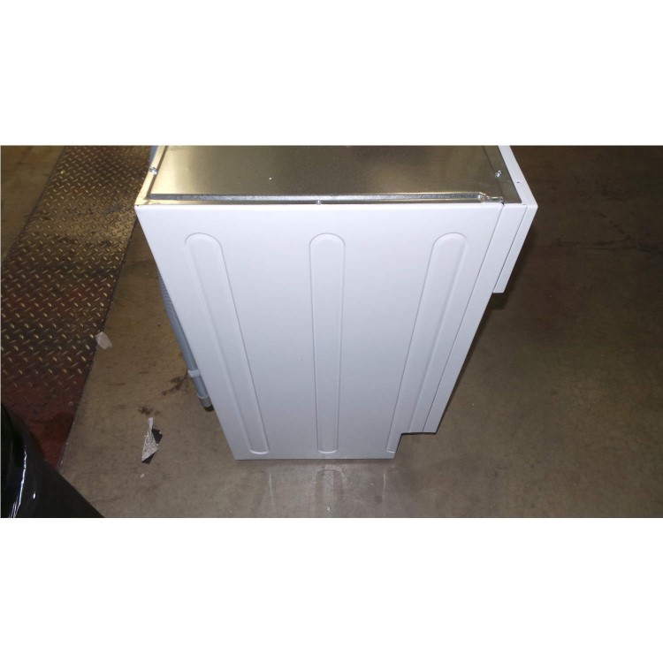 GRADE A2 - Light cosmetic damage - Hotpoint BHWM1292 7kg 1200rpm Integrated Washing Machine