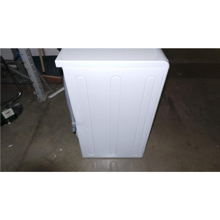 GRADE A2 - Light cosmetic damage - Indesit IWDD7143 7kg Wash 5kg Dry 1400rpm Freestanding Washer Dryer - White