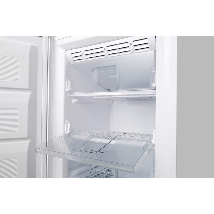 Servis FF60185NFW Frost Free Freestanding Tall Freezer White