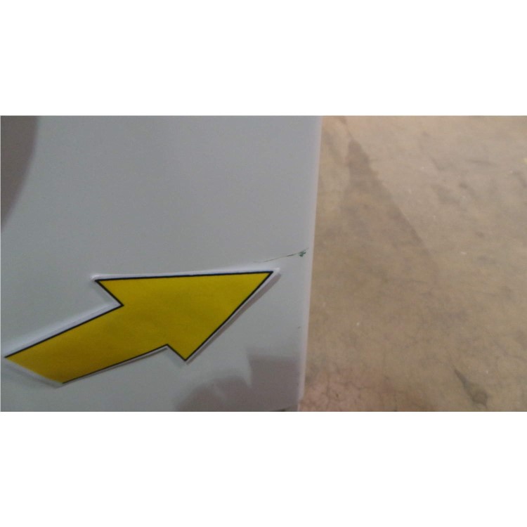 GRADE A2 - Light cosmetic damage - Beko WDA914401W 9kg Wash 6kg Dry Freestanding Washer Dryer White