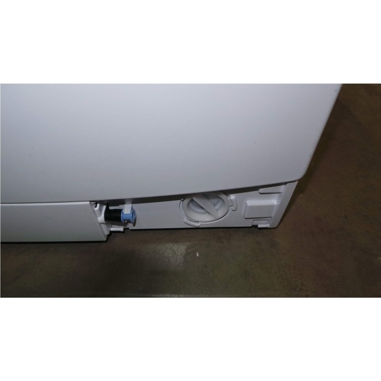 GRADE A2 - Light cosmetic damage - Beko WDA914401W 9kg Wash 6kg Dry Freestanding Washer Dryer White
