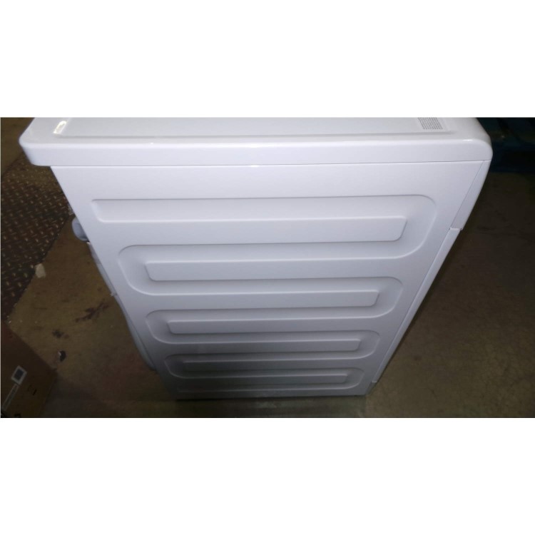 GRADE A2 - Light cosmetic damage - Beko WDA914401W 9kg Wash 6kg Dry Freestanding Washer Dryer White