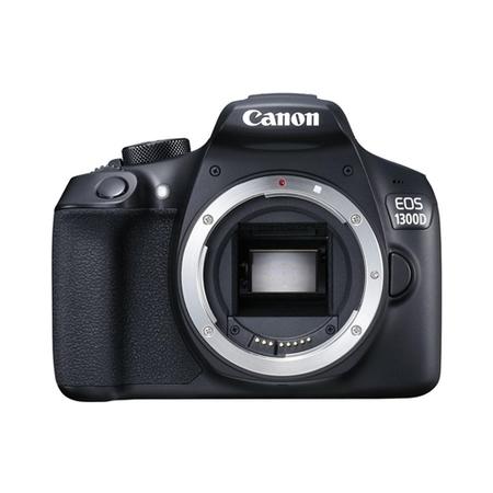 Canon EOS 1300D DSLR Camera Body Only
