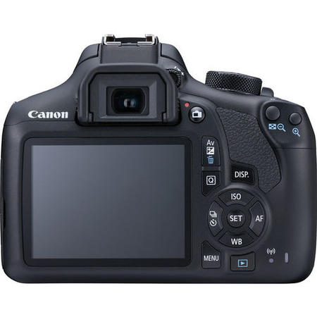 Canon EOS 1300D DSLR Camera Body Only
