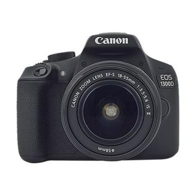 Canon EOS 1300D/T6 DSLR Body Only