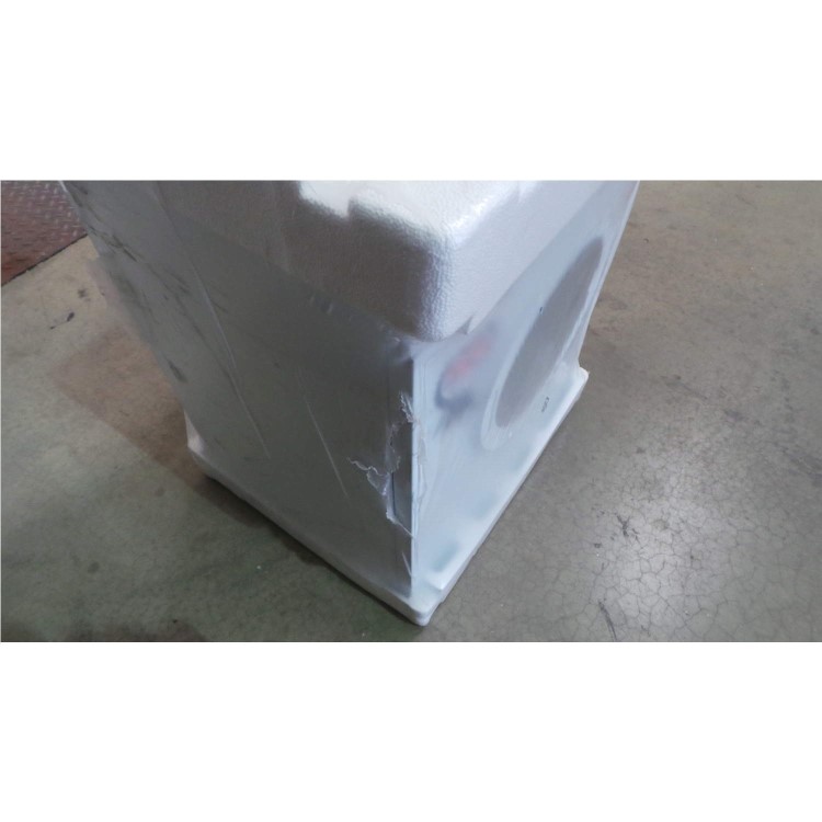 GRADE A2 - Light cosmetic damage - White Knight C43AW 43AW 6kg Integrated Vented Tumble Dryer